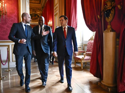 ukraine peace talks in london abandoned following us exit