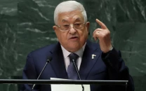 palestinian president calls on hamas to disarm relinquish gaza control palestinian president calls on hamas to disarm relinquish gaza control