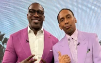 stephen a smith responds to shannon sharpe sexual assault allegations