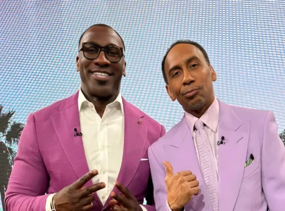 stephen a smith responds to shannon sharpe sexual assault allegations