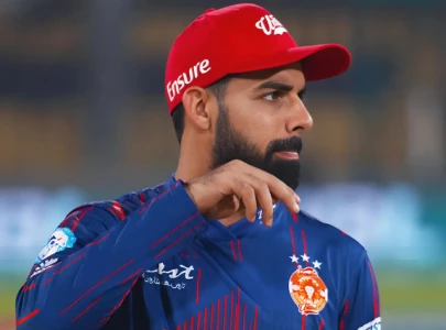 hbl psl x which hbl psl record did shadab khan break against multan sultans