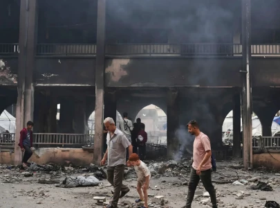 israel kills 28 palestinians through airstrikes in gaza as aid continues to be blocked israel kills 28 palestinians through airstrikes in gaza as aid continues to be blocked