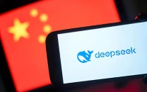 south korea accuses china s deepseek of transferring data without consent south korea accuses china s deepseek of transferring data without consent