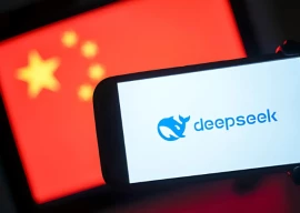 south korea accuses china s deepseek of transferring data without consent south korea accuses china s deepseek of transferring data without consent