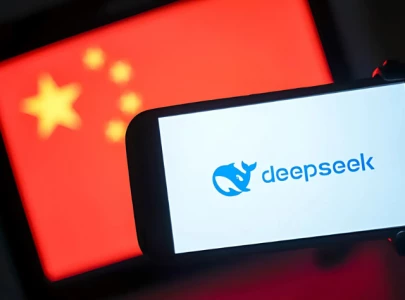 south korea accuses china s deepseek of transferring data without consent south korea accuses china s deepseek of transferring data without consent