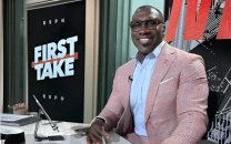 shannon sharpe may already be banned from espn as per insider shannon sharpe may already be banned from espn as per insider
