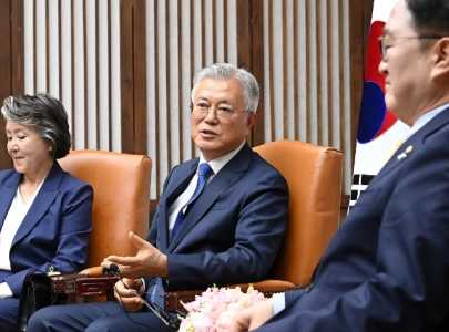 former south korean president calls bribery charge political former south korean president calls bribery charge political