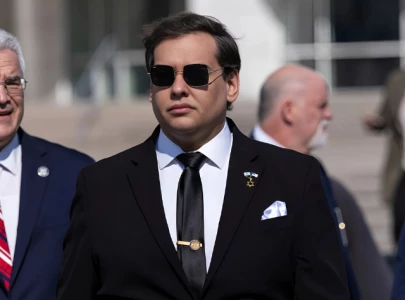 former us congressman george santos faces 7 years sentencing for fraud former us congressman george santos faces 7 years sentencing for fraud