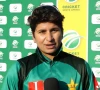 nida dar announces break from cricket to focus on mental health
