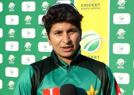 nida dar announces break from cricket to focus on mental health