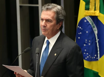 brazil s ex president fernando collor arrested on corruption charges brazil s ex president fernando collor arrested on corruption charges