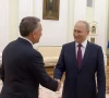 trump envoy steve witkoff meets putin in moscow amid renewed ukraine peace push trump envoy steve witkoff meets putin in moscow amid renewed ukraine peace push