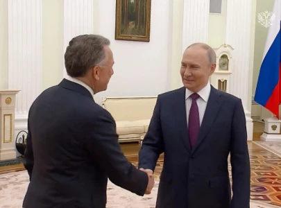 trump envoy steve witkoff meets putin in moscow amid renewed ukraine peace push trump envoy steve witkoff meets putin in moscow amid renewed ukraine peace push