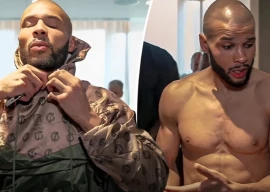 chris eubank jr misses weight for fight against conor benn fined 375 000