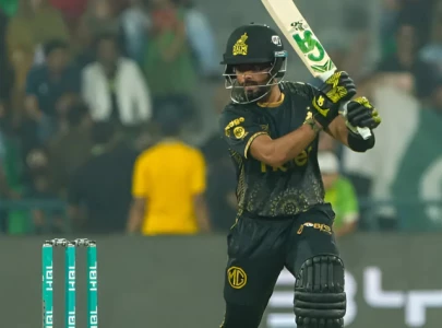 zalmi not up to mark babar azam after peshawar s fourth loss in hbl psl x