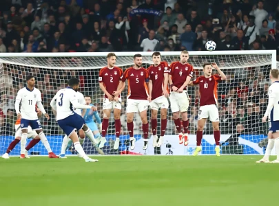 watch reece james exquisite freekick as england beat latvia 3 0 watch reece james exquisite freekick as england beat latvia 3 0
