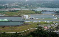 trump demands free transit for us ships through panama suez canals trump demands free transit for us ships through panama suez canals