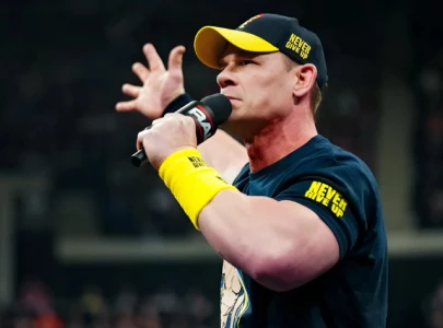 wwe raw results 24th mar john cena vows to ruin wrestling cm punk speaks