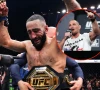 go back to f ing palestine says ufc s sean strickland to belal muhammad