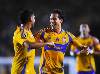 concacaf champions cup tigres cincinnati lafc columbus winners go through concacaf champions cup tigres cincinnati lafc columbus winners go through