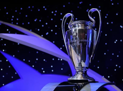 uefa champions league draw set man city vs real madrid among exciting playoffs uefa champions league draw set man city vs real madrid among exciting playoffs
