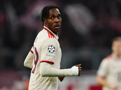 tottenham bayern munich reach 50m agreement for mathys tel player undecided tottenham bayern munich reach 50m agreement for mathys tel player undecided