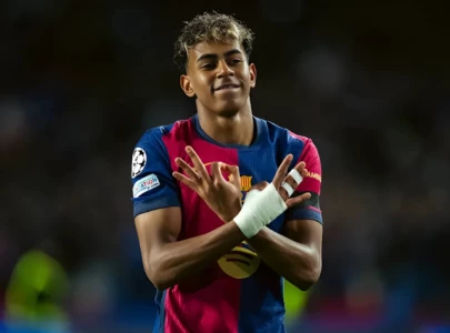 watch lamine yamal scores worldie for barcelona vs benfica watch lamine yamal scores worldie for barcelona vs benfica