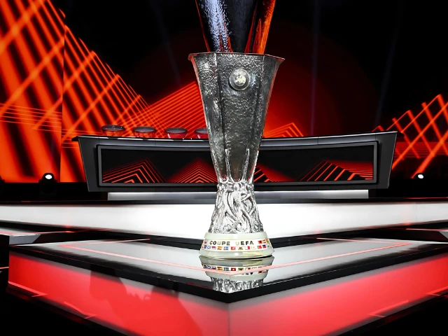 uefa europa league draw confirmed playoff matches set for february