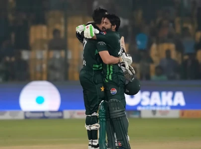 pakistan s greatest odi chases a look back after historic win over south africa