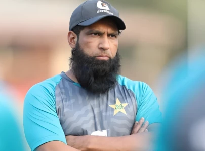 mohammad yousuf reverses decision will join pakistan s new zealand tour mohammad yousuf reverses decision will join pakistan s new zealand tour