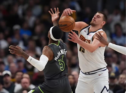 jokic sets nba record with 61 point triple double jokic sets nba record with 61 point triple double