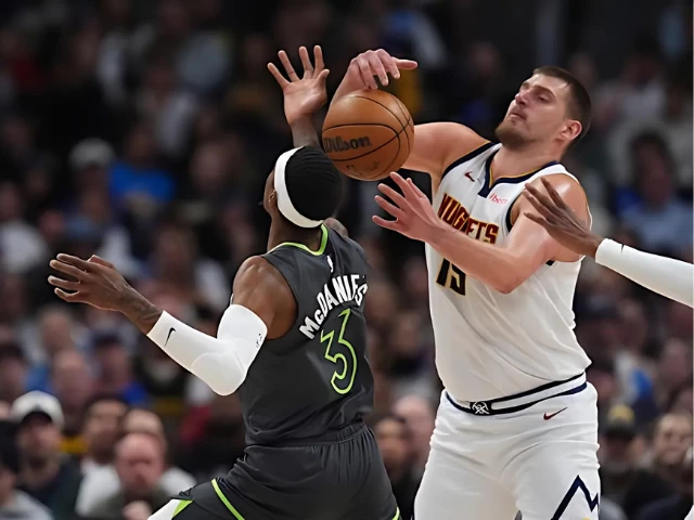 jokic sets nba record with 61 point triple double