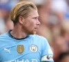 kevin de bruyne announces he s leaving manchester city