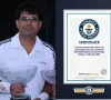 pakistani tennis player talha waheed enters guinness world records pakistani tennis player talha waheed enters guinness world records