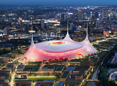 manchester united release concept art of new 100 000 seater 2bn stadium manchester united release concept art of new 100 000 seater 2bn stadium