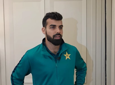 shadab khan backs young team ahead of new zealand tour shadab khan backs young team ahead of new zealand tour