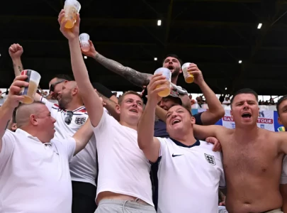 no alcohol for fans at world cup 2034 says saudi arabia ambassador no alcohol for fans at world cup 2034 says saudi arabia ambassador