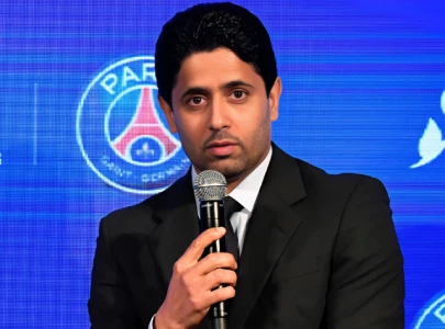 psg president nasser al khela fi indicted in lagard re investigation psg president nasser al khela fi indicted in lagard re investigation