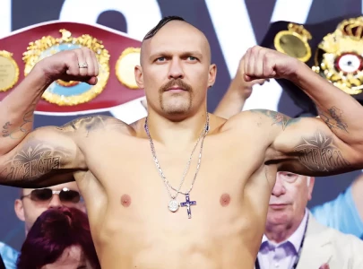 oleksandr usyk expects 2 more fights then retirement
