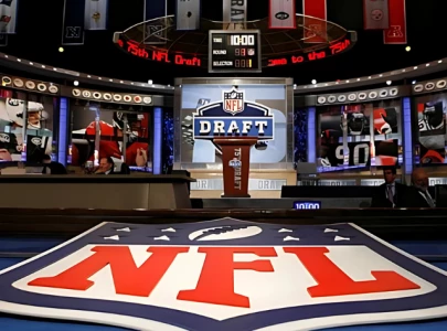 2025 nfl mock draft jaguars eye wr at no 5 saints skip qb for ol