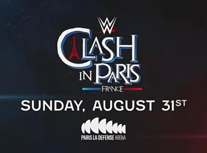 wwe announces first ever premium live event in paris with clash in paris wwe announces first ever premium live event in paris with clash in paris