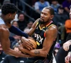 grizzlies vs suns 119 112 kevin durant makes nba history despite suns loss