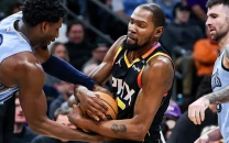 grizzlies vs suns 119 112 kevin durant makes nba history despite suns loss