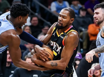 grizzlies vs suns 119 112 kevin durant makes nba history despite suns loss grizzlies vs suns 119 112 kevin durant makes nba history despite suns loss