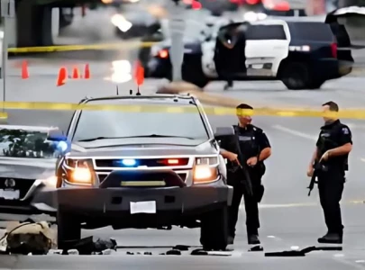 multiple dead after vehicle plows into crowd at vancouver festival