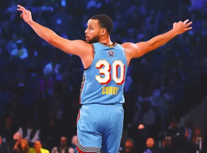nba all star steph curry becomes 2025 mvp leads shaq s ogs to win nba all star steph curry becomes 2025 mvp leads shaq s ogs to win