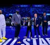 nba all star 2025 criticized for breaks format and kevin hart overload nba all star 2025 criticized for breaks format and kevin hart overload