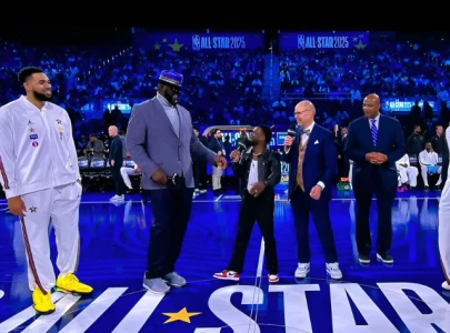 nba all star 2025 criticized for breaks format and kevin hart overload nba all star 2025 criticized for breaks format and kevin hart overload