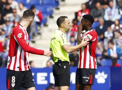 rcd espanyol athletic briefly stopped after racial abuse allegations rcd espanyol athletic briefly stopped after racial abuse allegations