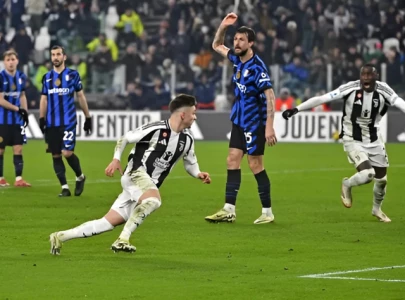 juventus vs inter 1 0 inter miss out on top spot after conceicao s goal juventus vs inter 1 0 inter miss out on top spot after conceicao s goal